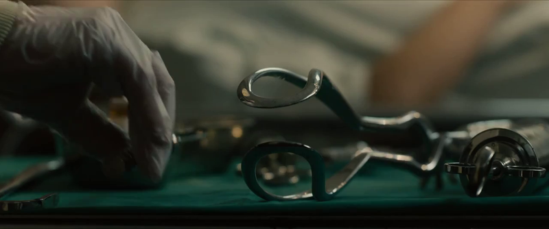 Illustration for article titled Avengers Age of Ultron Trailer Screengrabs: There are no strings